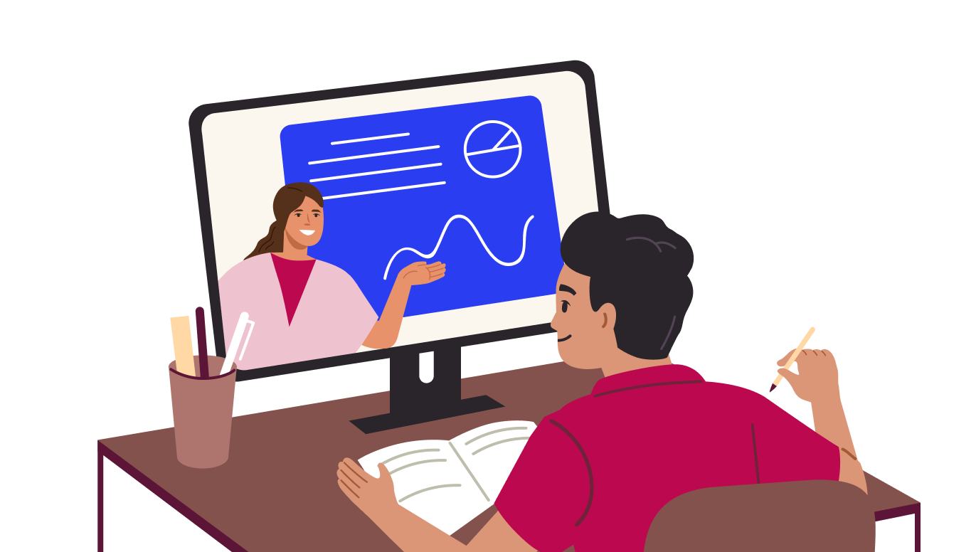 About us Viz - About Us - Hero image