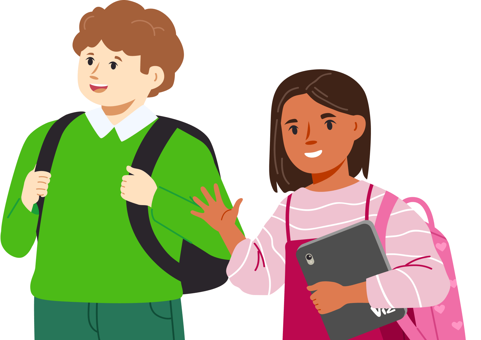 Viz - Ready to change the way you learn - Pre-register