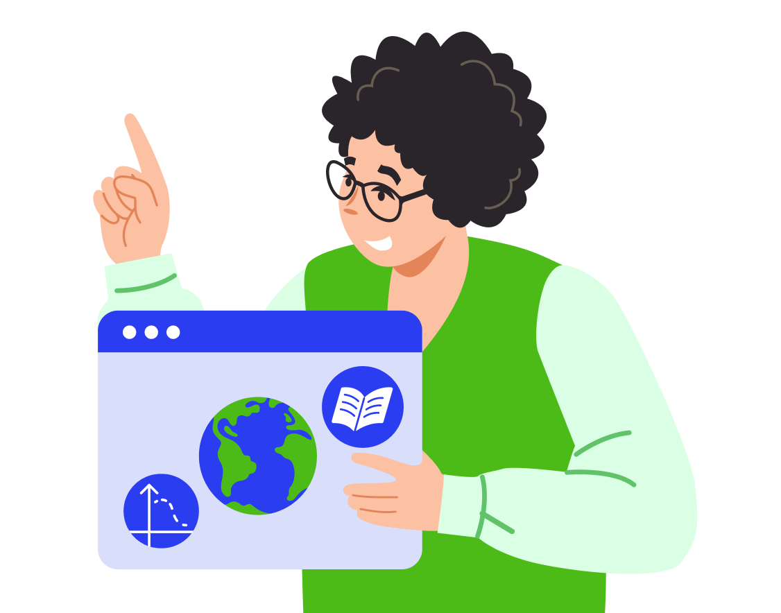 Viz - Service - Hero image