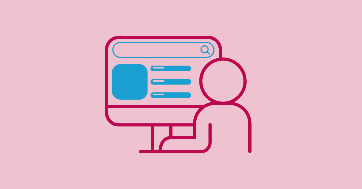 Viz - Success in Online Learning