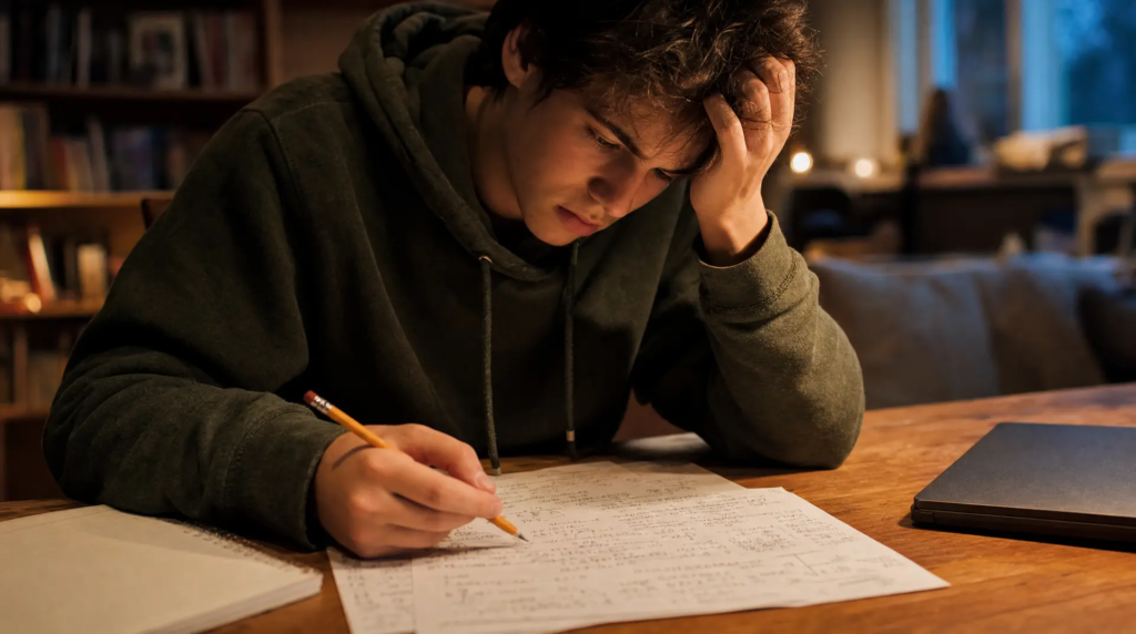AI Tutoring vs Private Tutoring in 2026: Expert Take Studying last minute
