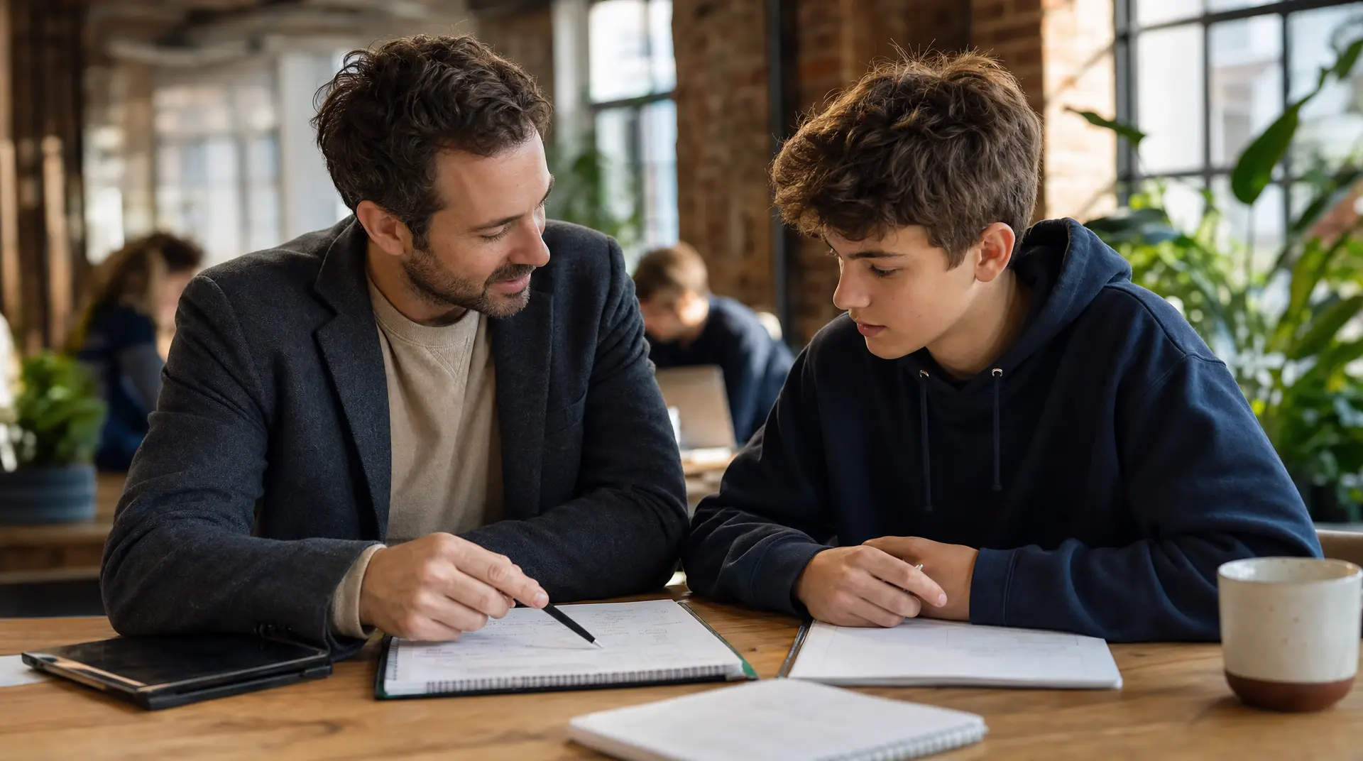 AI Tutoring vs Private Tutoring in 2026: Expert Take One on one human tutoring